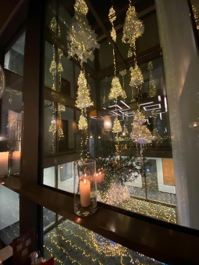Hotel My Way Zuerich Wallisellen Buitenkant foto