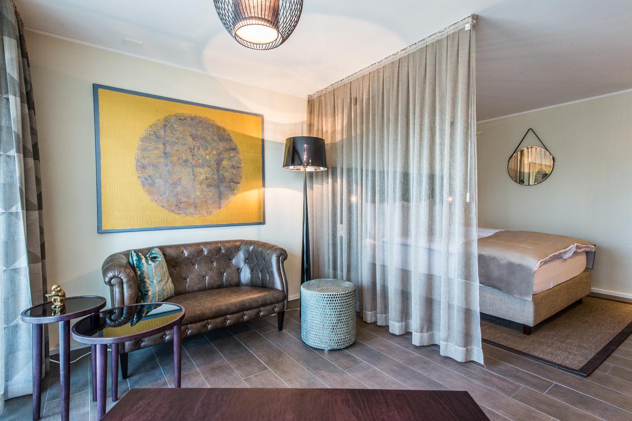 Hotel My Way Zuerich Wallisellen Buitenkant foto