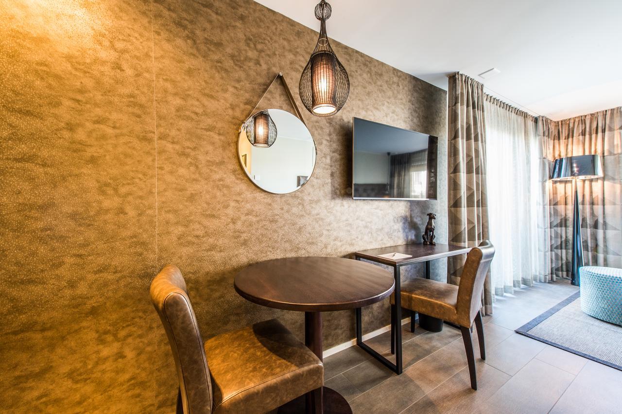 Hotel My Way Zuerich Wallisellen Buitenkant foto