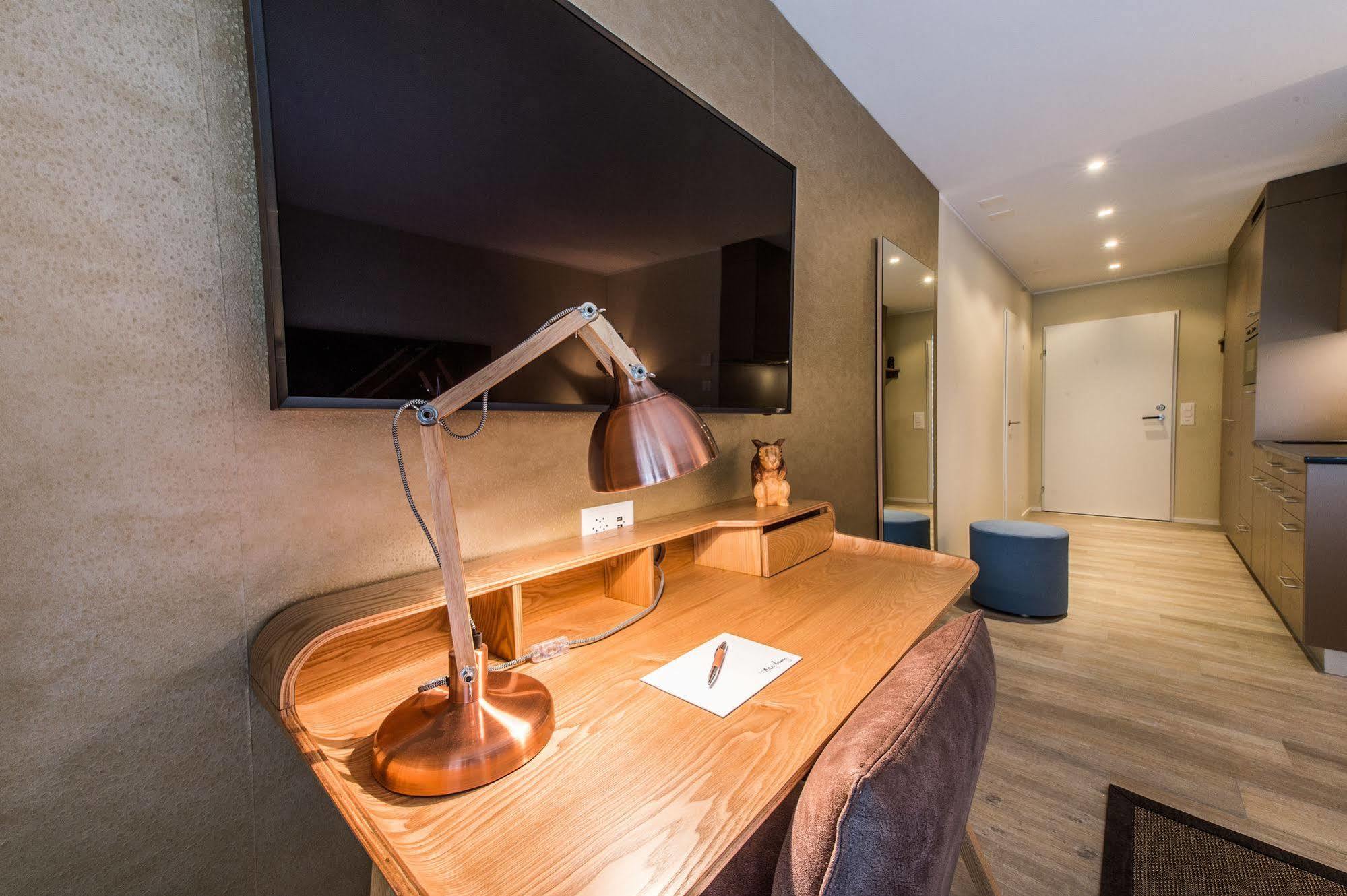 Hotel My Way Zuerich Wallisellen Buitenkant foto