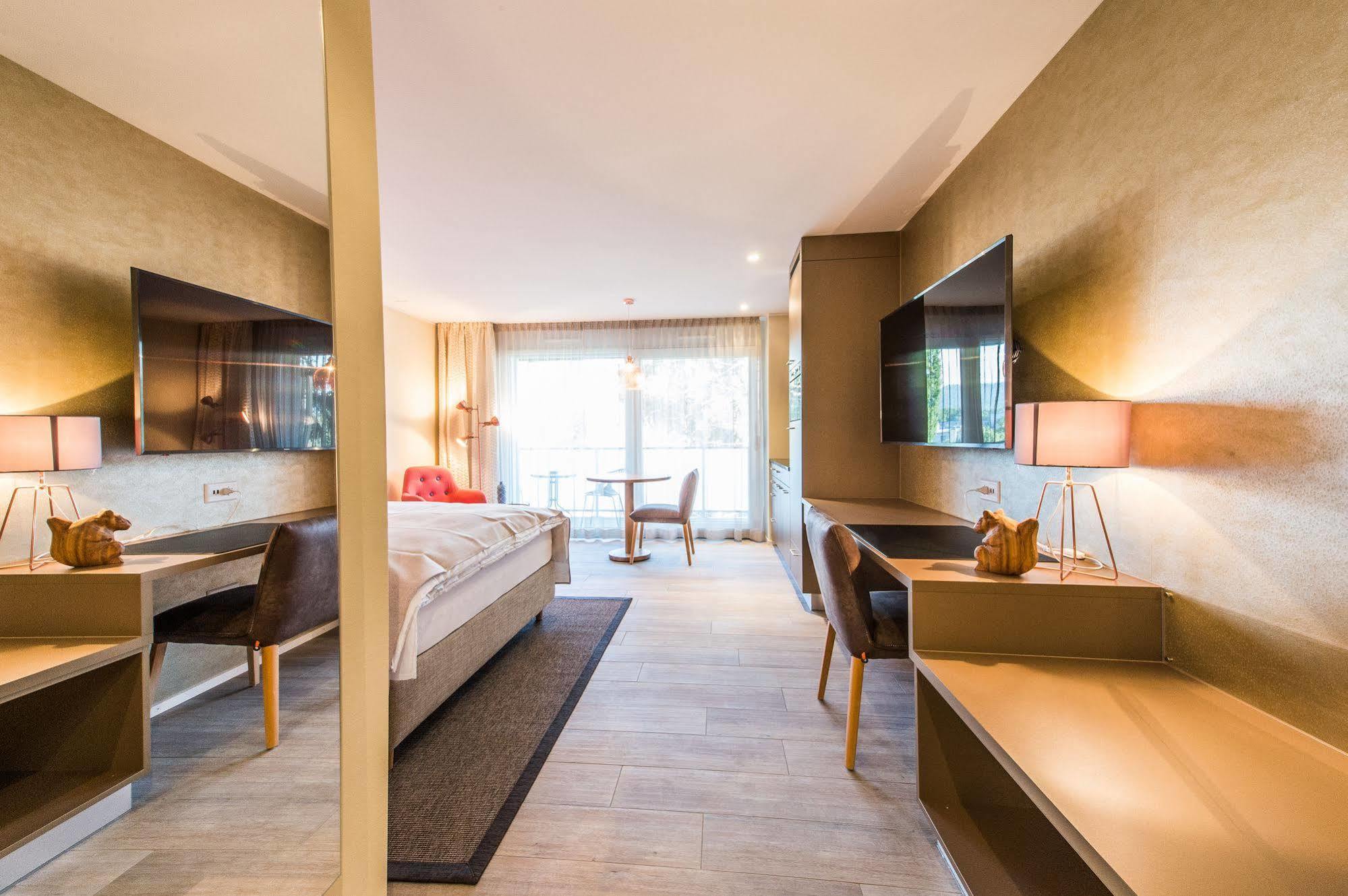 Hotel My Way Zuerich Wallisellen Buitenkant foto