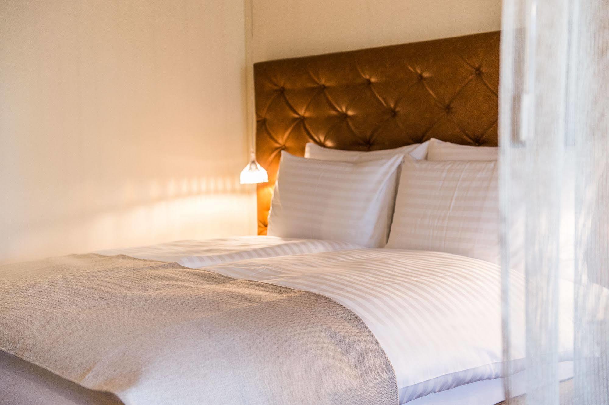 Hotel My Way Zuerich Wallisellen Buitenkant foto